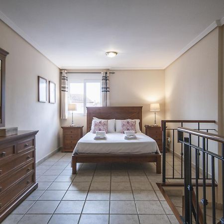 Altamar Townhouse Villa Jávea Eksteriør billede