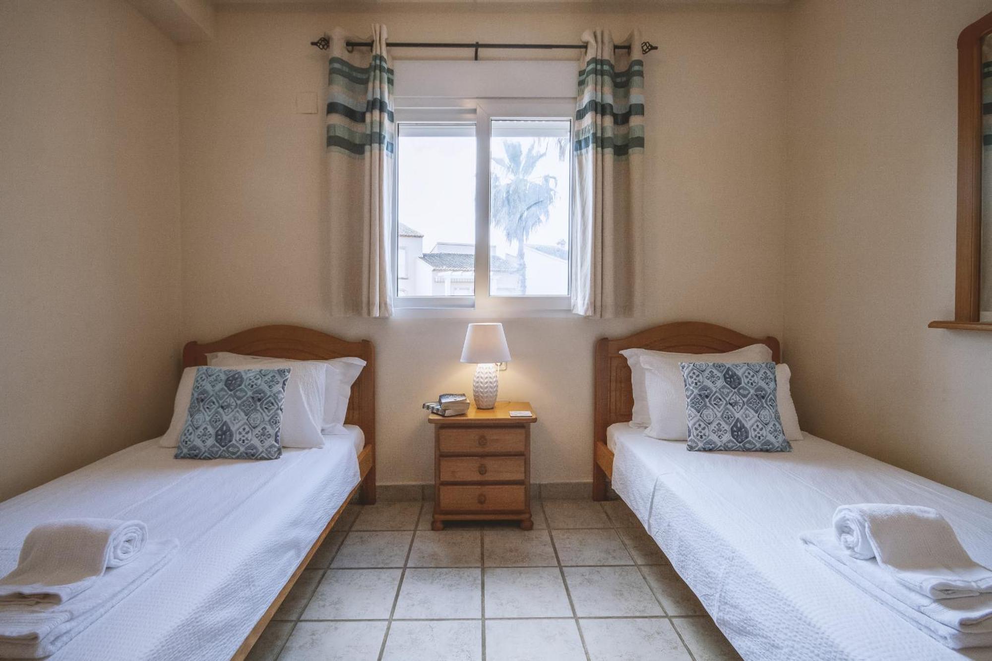 Altamar Townhouse Villa Jávea Eksteriør billede