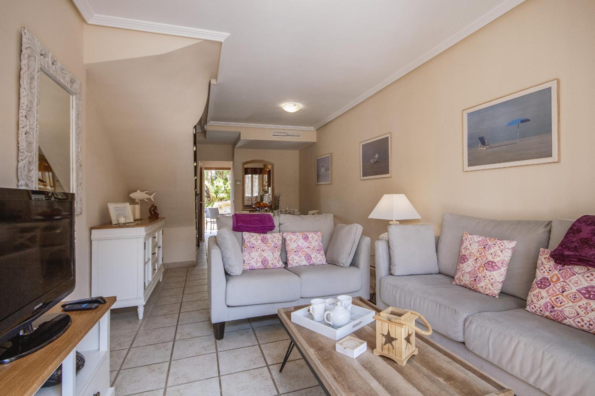 Altamar Townhouse Villa Jávea Eksteriør billede